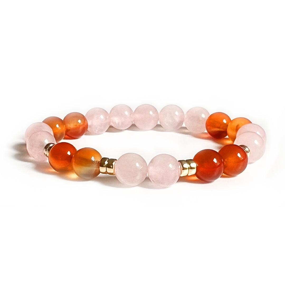 I am… confident & passionate