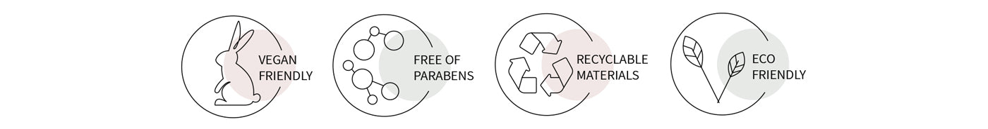 All our candles are handcrafted by us, using responsibly sourced materials, paraben free and vegan friendly soy wax and fragrance oils.