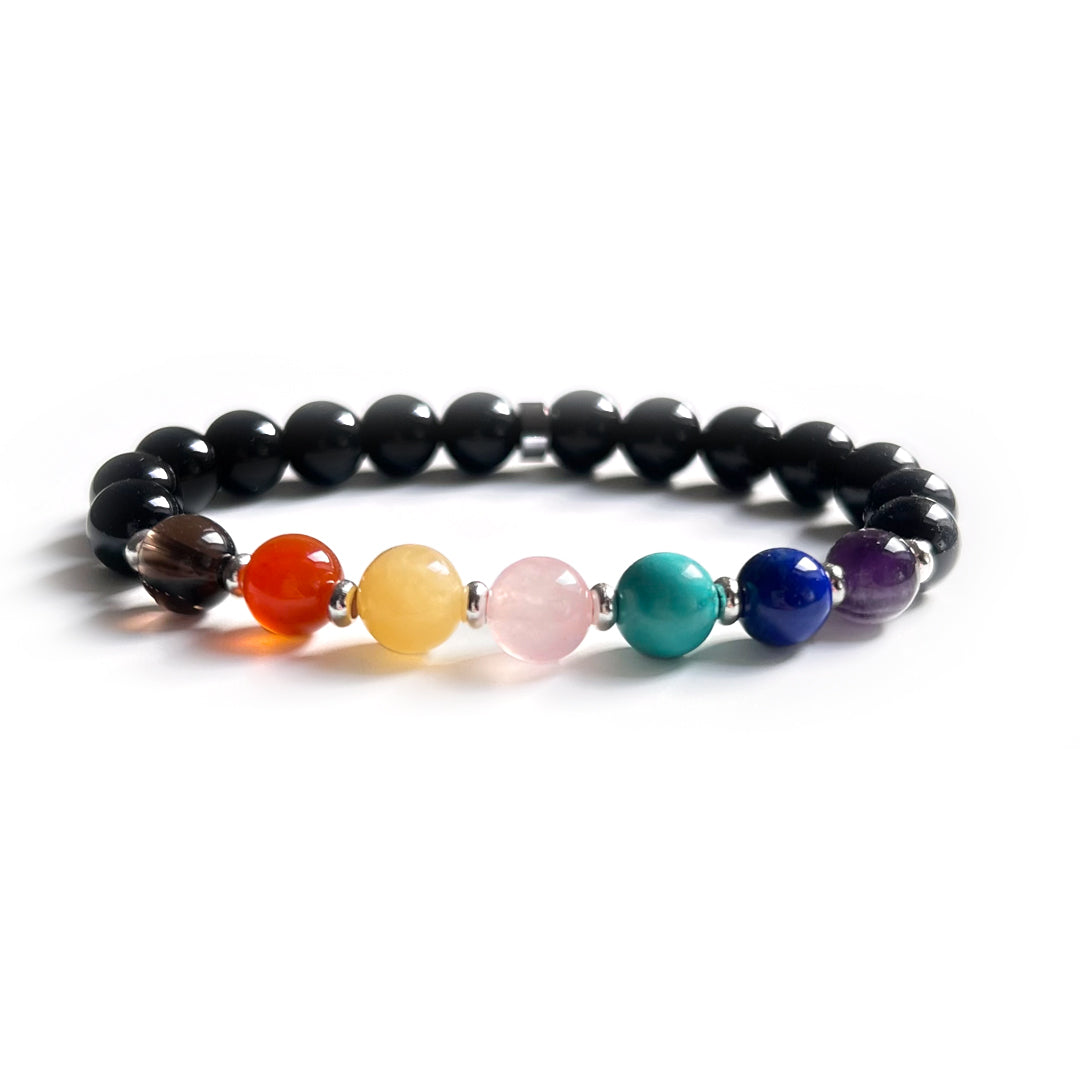 I am... awake & aligned