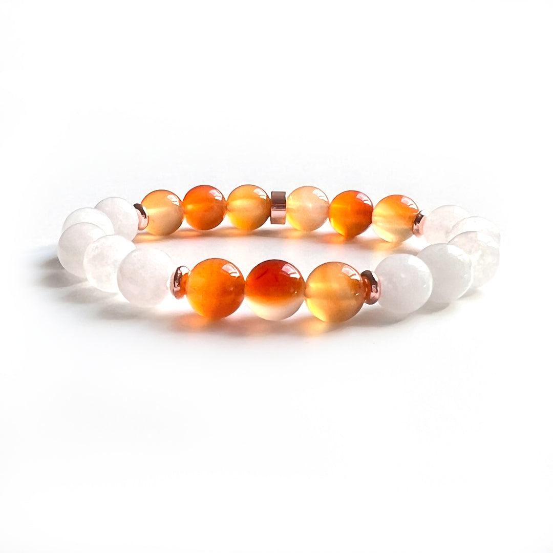 I am... open & empowered