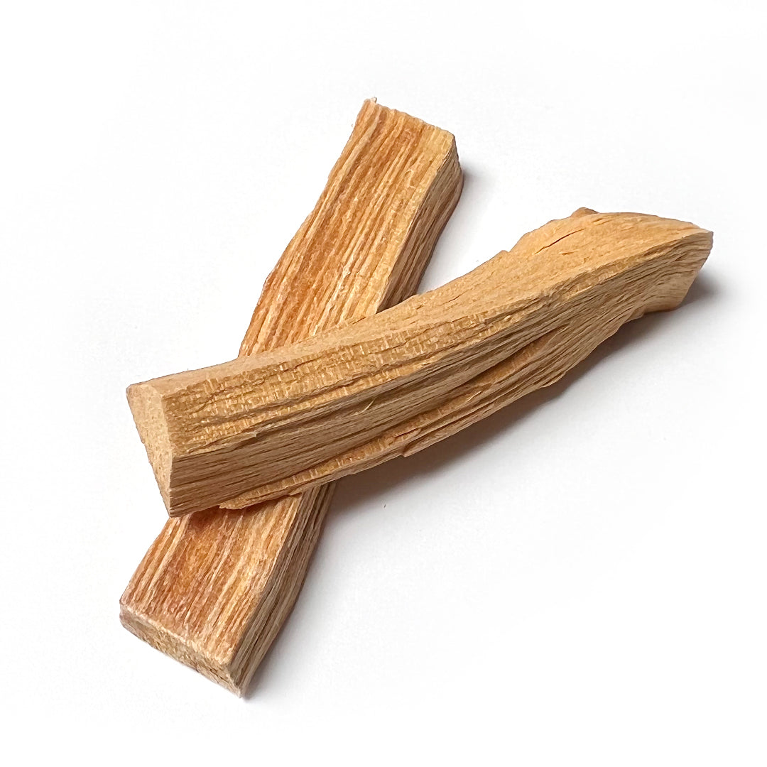 Pack of Palo Santo