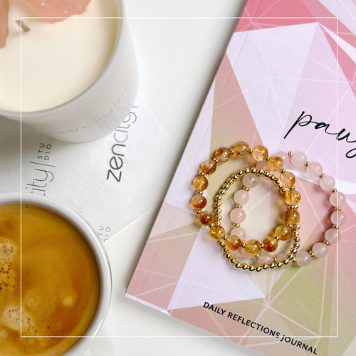 The Perfect Crystal Companions for Autumn and Winter