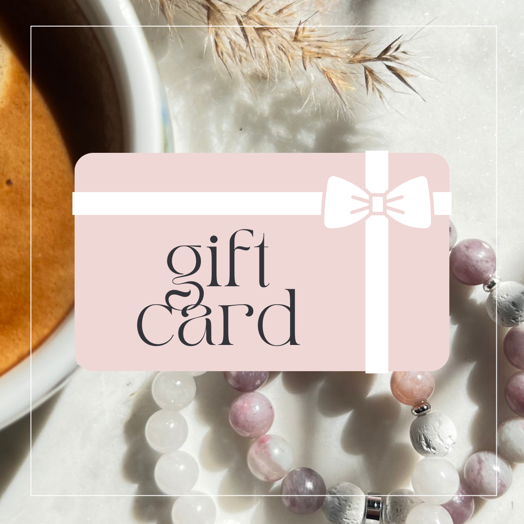 ZenCity Studio - Gift Card