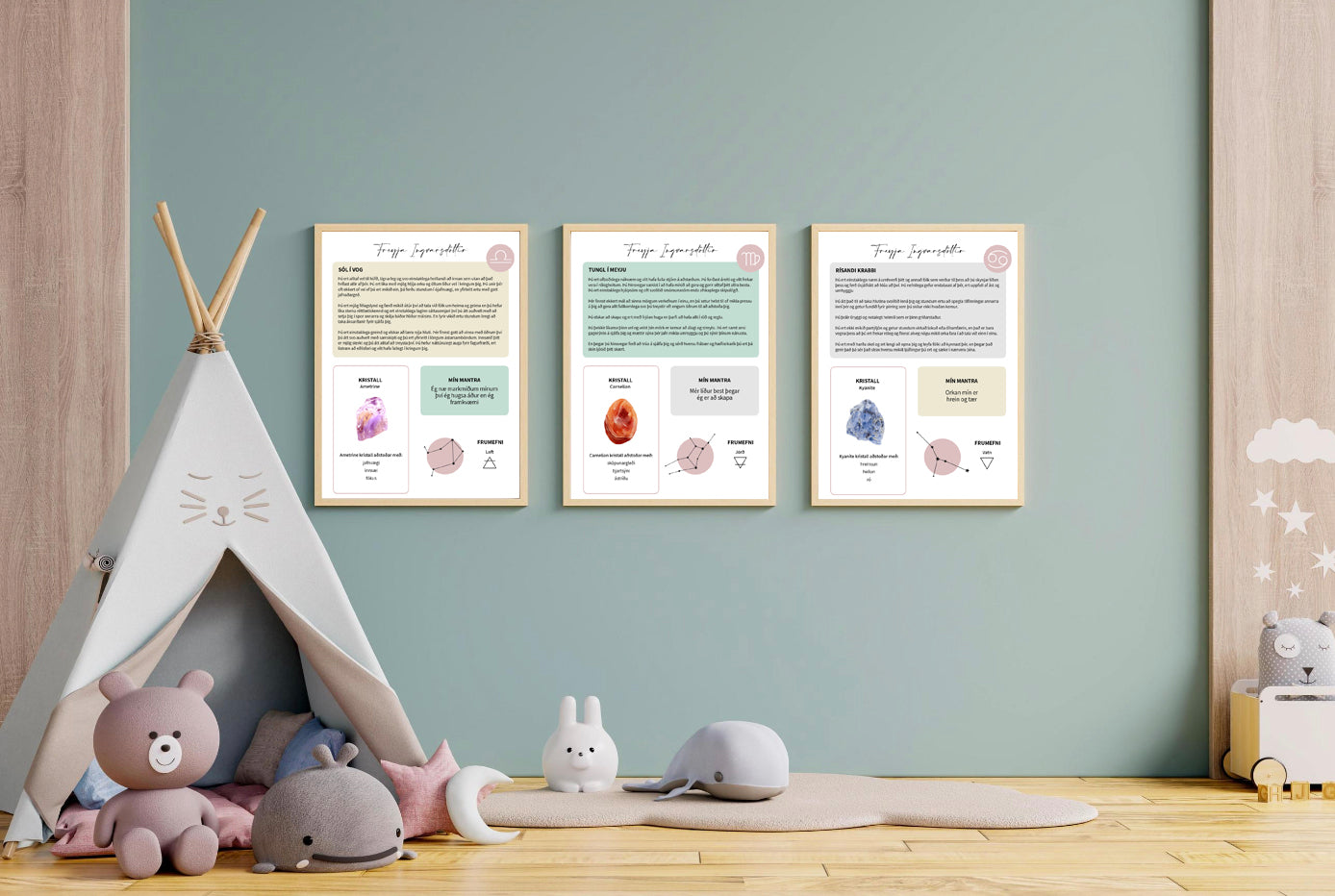 Personalised Zodiac Reading
